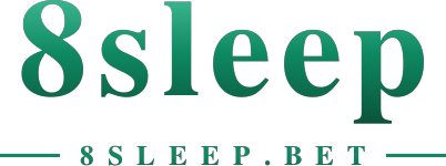 8sleep โลโก้