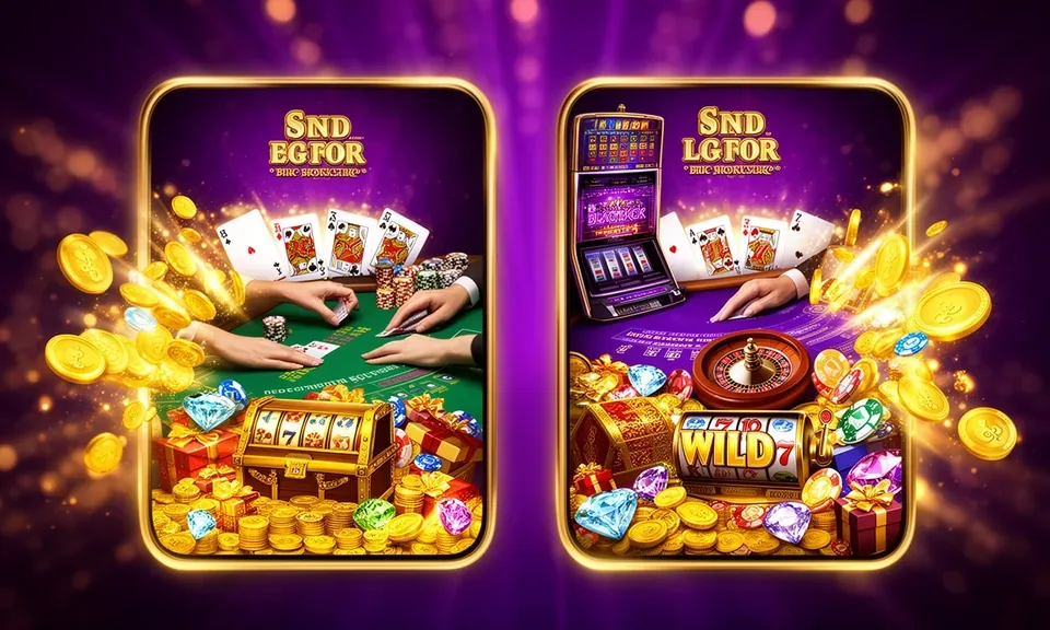 8sleep สิ่งที่คุณจะพบใน Stakelogic บน 8sleep