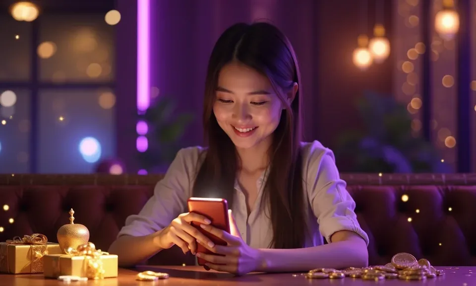 8sleep สิ่งที่รอคุณอยู่ใน 8sleep คาสิโน